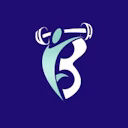 Fit Biz CRM logo