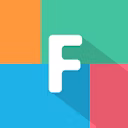 FlexCRM logo