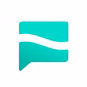 FlowChat logo