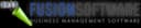 Fusion Software logo