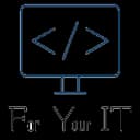 fySales logo