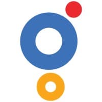 Geoxis One logo