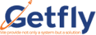 Getfly CRM logo