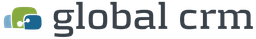 Global CRM logo