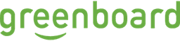 Greenboard logo
