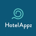 HotelAppz logo