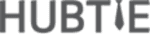 HubTie CRM logo