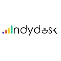 Indydesk logo