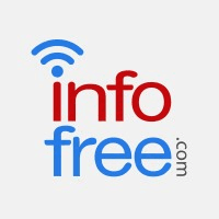 Infofree logo