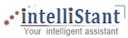 Intellistant logo