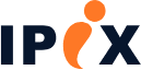 IPIX CRM logo