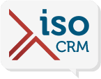 isoCRM logo