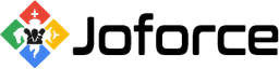 JoForce logo