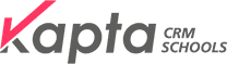 Kapta CRM logo