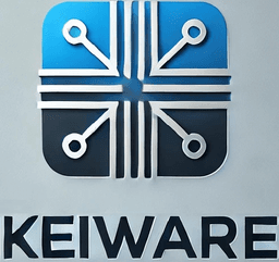 KEI CRM logo