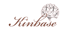 Kinbase CRM logo