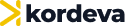 Kordeva CRM logo