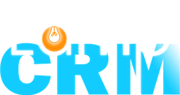 Lamp CRM logo