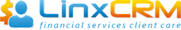 LinxCRM logo