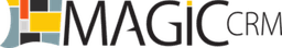 MagicCRM logo