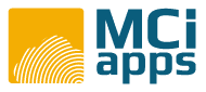 MCIApps logo