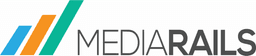 Mediarails logo