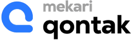 Mekari Qontak logo