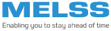 melssCRM logo