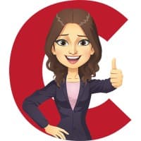 Miss CRM logo