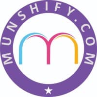 Munshify logo