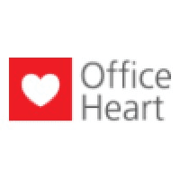 OfficeHeart logo