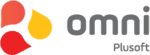 omni Plusoft logo