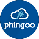 PhingooCRM logo