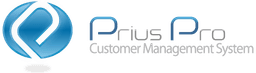 Prius Pro logo
