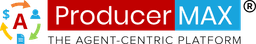 ProducerMAX logo