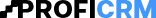 ProfiCRM logo