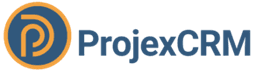 ProjexCRM logo