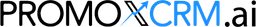 PromoXcrm logo