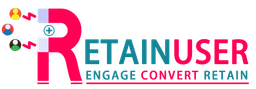 RetainUser logo