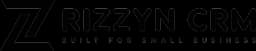 Rizzyn CRM logo
