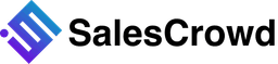Sales Crowd logo