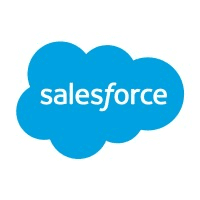 Salesforce for Travel & Hospitality logo