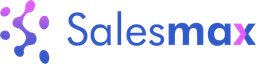 Salesmax logo