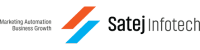 Satej Infotech logo