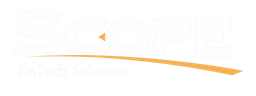 SCOPE CRM logo