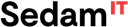 Sedam CRM logo