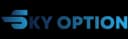 Sky Option CRM logo