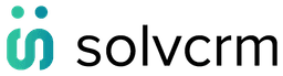 SolvCRM logo