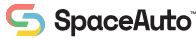 Space Auto CRM logo