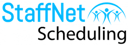 StaffNet logo